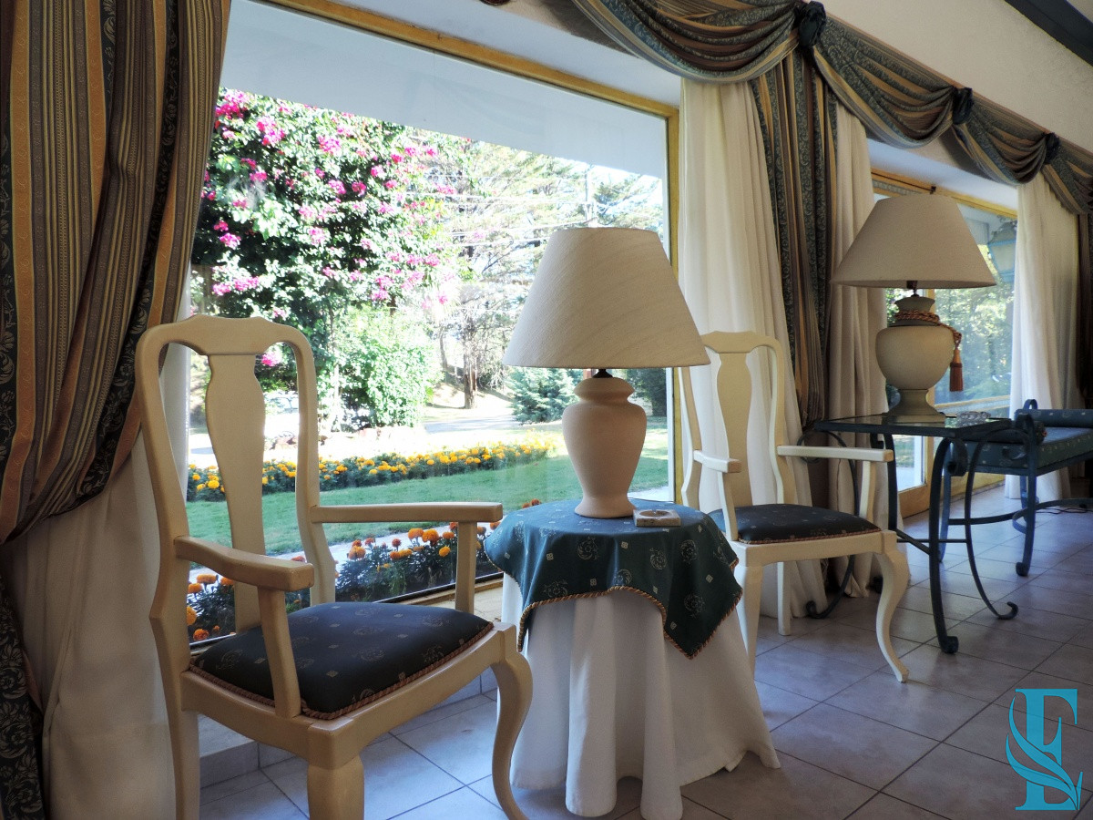 Casa ID.74 - PUNTA DEL ESTE LUGANO EXCEPCIONAL PROPIEDAD EN VENTA Y ALQUILER