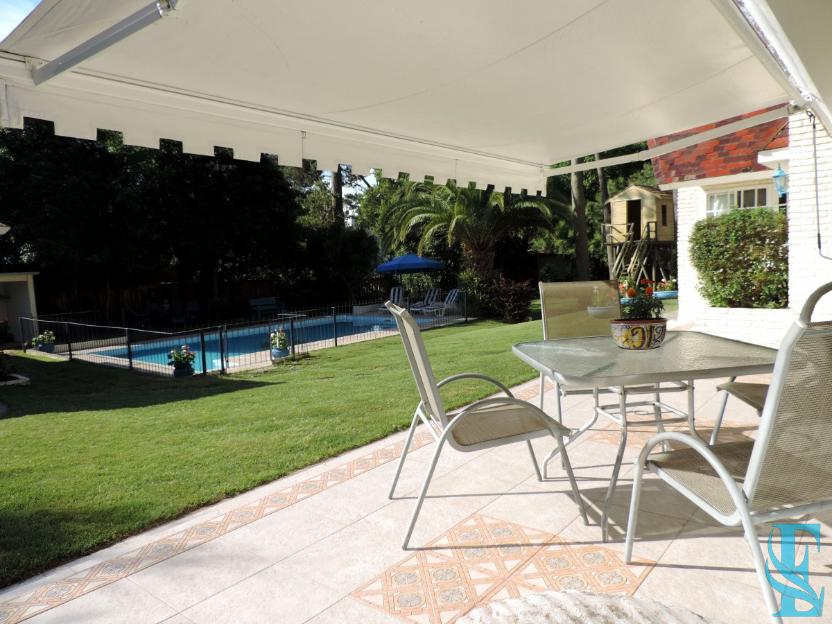 Casa ID.74 - PUNTA DEL ESTE LUGANO EXCEPCIONAL PROPIEDAD EN VENTA Y ALQUILER