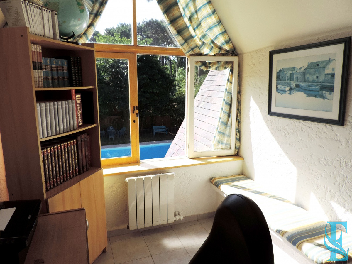 Casa ID.74 - PUNTA DEL ESTE LUGANO EXCEPCIONAL PROPIEDAD EN VENTA Y ALQUILER