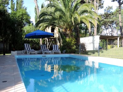 PUNTA DEL ESTE LUGANO EXCEPCIONAL PROPIEDAD EN VENTA Y ALQUILER