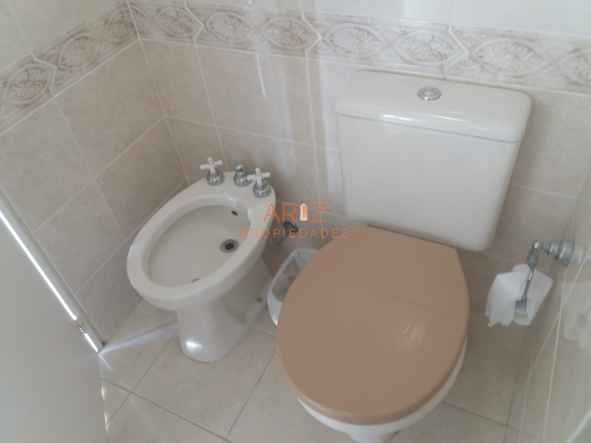 Apartamento ID.1104 - VENDO APARTAMENTO 2 DORMITORIOS PUNTA DEL ESTE ROOSEVELT A METROS DEL SHOPPING 