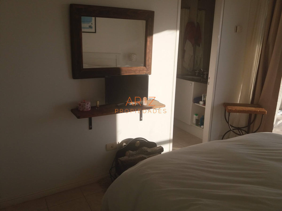 Apartamento ID.1104 - VENDO APARTAMENTO 2 DORMITORIOS PUNTA DEL ESTE ROOSEVELT A METROS DEL SHOPPING 