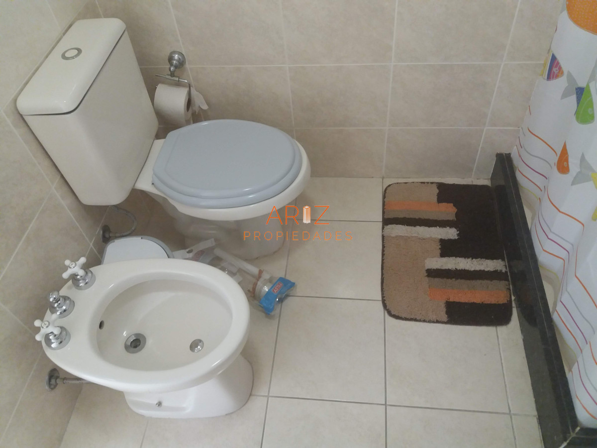 Apartamento ID.1104 - VENDO APARTAMENTO 2 DORMITORIOS PUNTA DEL ESTE ROOSEVELT A METROS DEL SHOPPING 