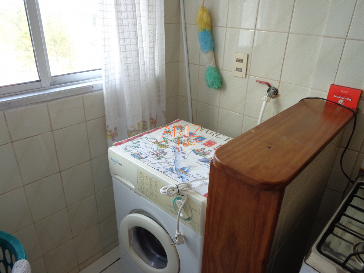 Apartamento ID.1851 - PUNTA DEL ESTE VENDO APARTAMENTO 2 DORMITORIOS AIDY GRILL 