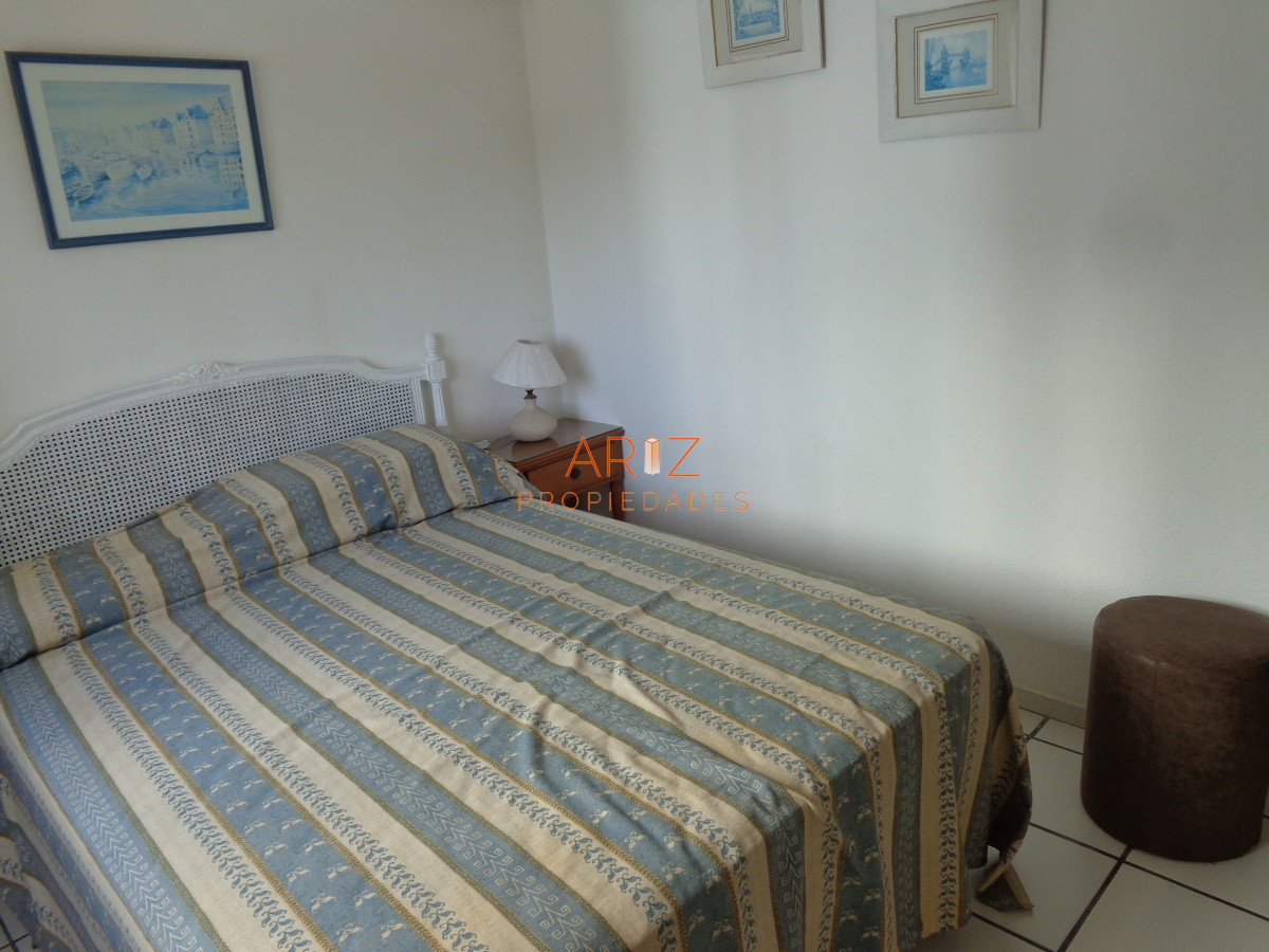 Apartamento ID.1851 - PUNTA DEL ESTE VENDO APARTAMENTO 2 DORMITORIOS AIDY GRILL 