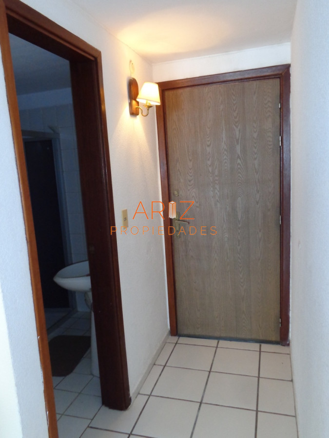 Apartamento ID.1851 - PUNTA DEL ESTE VENDO APARTAMENTO 2 DORMITORIOS AIDY GRILL 
