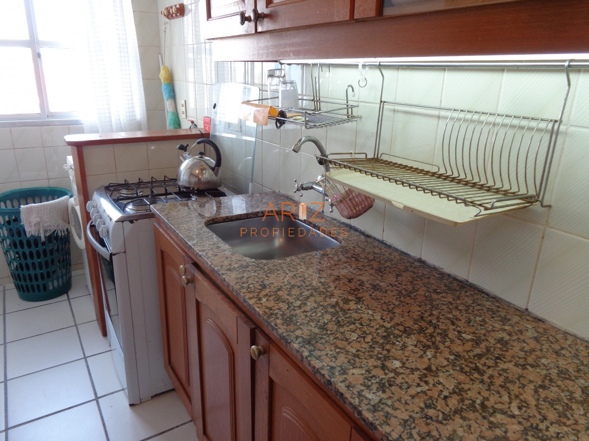 Apartamento ID.1851 - PUNTA DEL ESTE VENDO APARTAMENTO 2 DORMITORIOS AIDY GRILL 