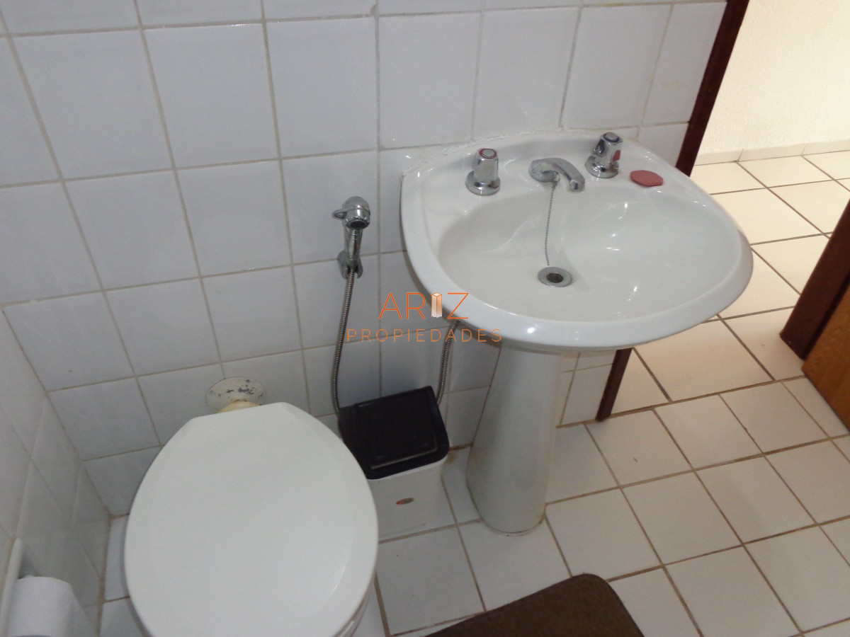 Apartamento ID.1851 - PUNTA DEL ESTE VENDO APARTAMENTO 2 DORMITORIOS AIDY GRILL 