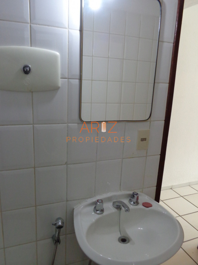 Apartamento ID.1851 - PUNTA DEL ESTE VENDO APARTAMENTO 2 DORMITORIOS AIDY GRILL 