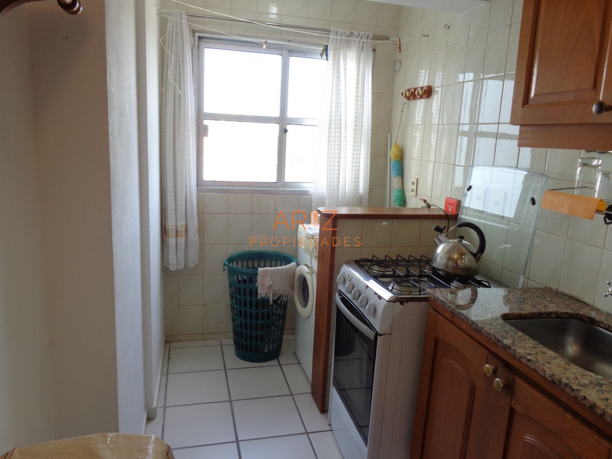 Apartamento ID.1851 - PUNTA DEL ESTE VENDO APARTAMENTO 2 DORMITORIOS AIDY GRILL 