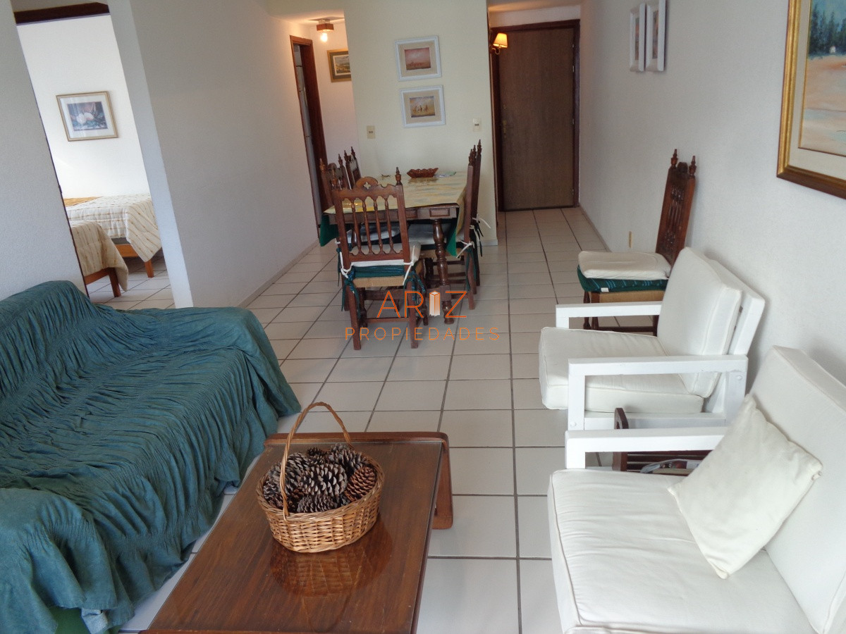 Apartamento ID.1851 - PUNTA DEL ESTE VENDO APARTAMENTO 2 DORMITORIOS AIDY GRILL 