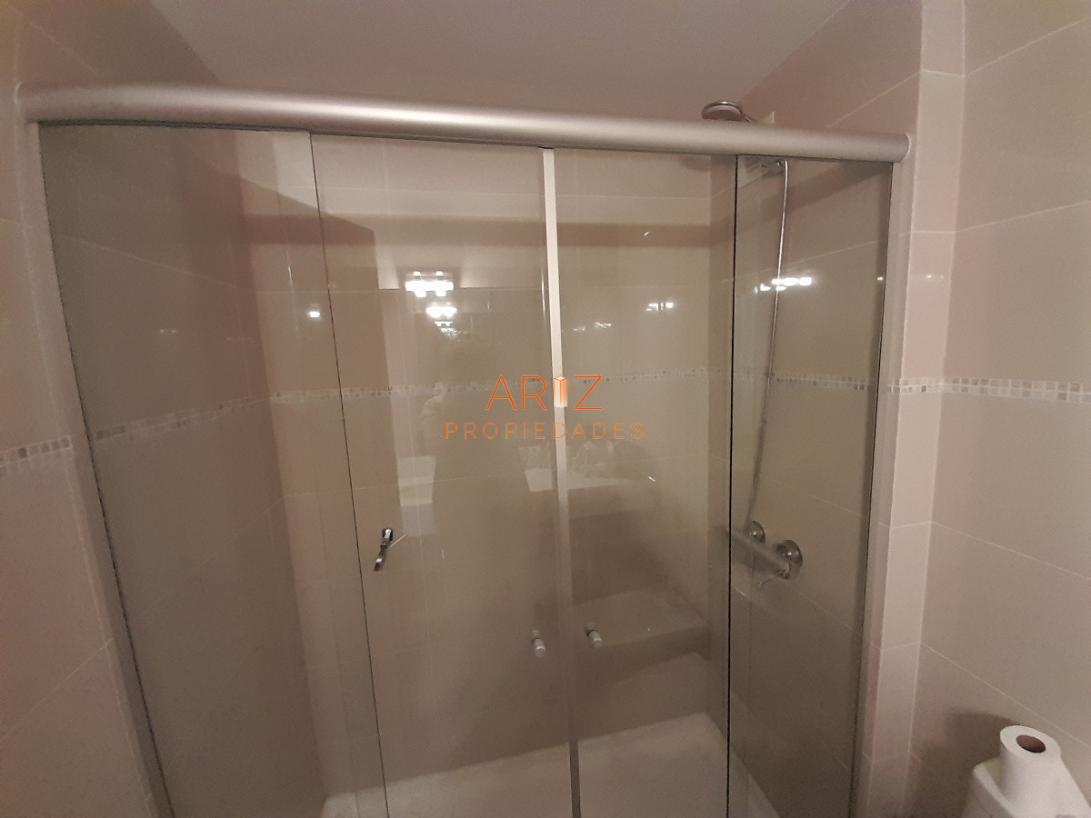 Apartamento ID.1455 - ALQUILER ANUAL PUNTA DEL ESTE MANSA 3 DORMITORIOS Y DEPENDENCIA EXCELENTE VISTA AL MAR!!! 