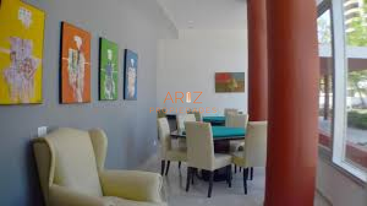 Apartamento ID.2043 - PUNTA DEL ESTE SOBRE ROOSEVELT APTO CON AMENITIES 2 DORMITORIOS 2 BAÑOS PARRILLERO PROPIO 