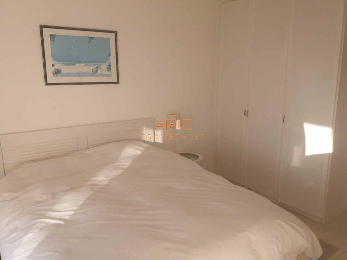 Apartamento ID.1104 - VENDO APARTAMENTO 2 DORMITORIOS PUNTA DEL ESTE ROOSEVELT A METROS DEL SHOPPING 
