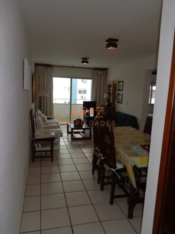 Apartamento ID.1851 - PUNTA DEL ESTE VENDO APARTAMENTO 2 DORMITORIOS AIDY GRILL 
