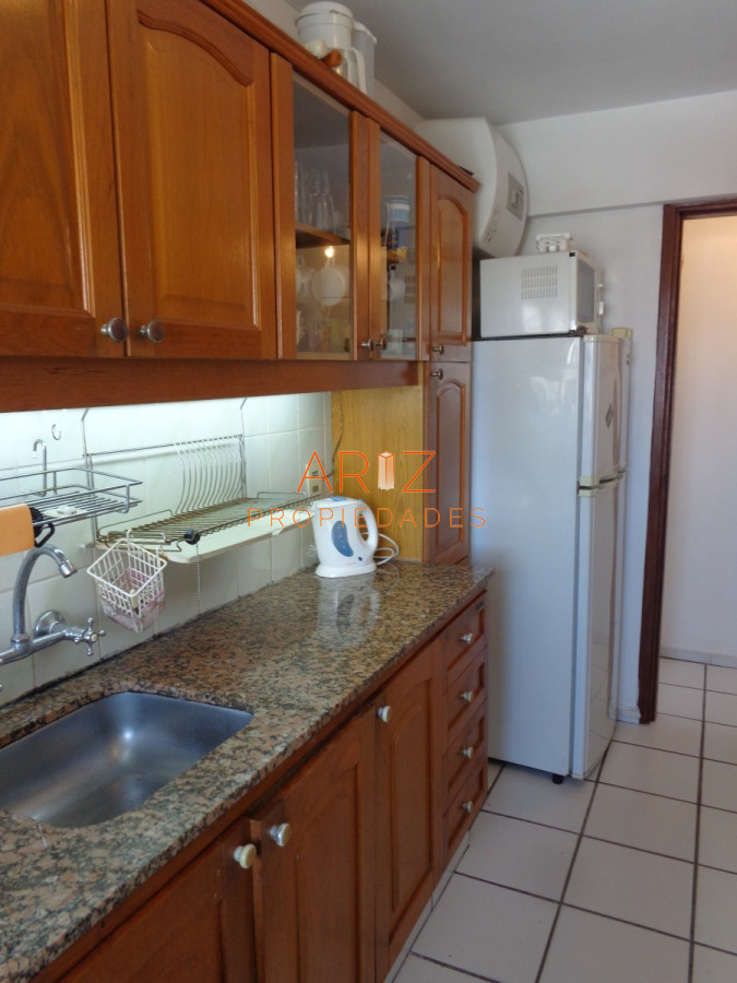 Apartamento ID.1851 - PUNTA DEL ESTE VENDO APARTAMENTO 2 DORMITORIOS AIDY GRILL 