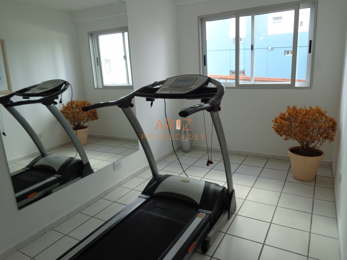 Apartamento ID.1851 - PUNTA DEL ESTE VENDO APARTAMENTO 2 DORMITORIOS AIDY GRILL 