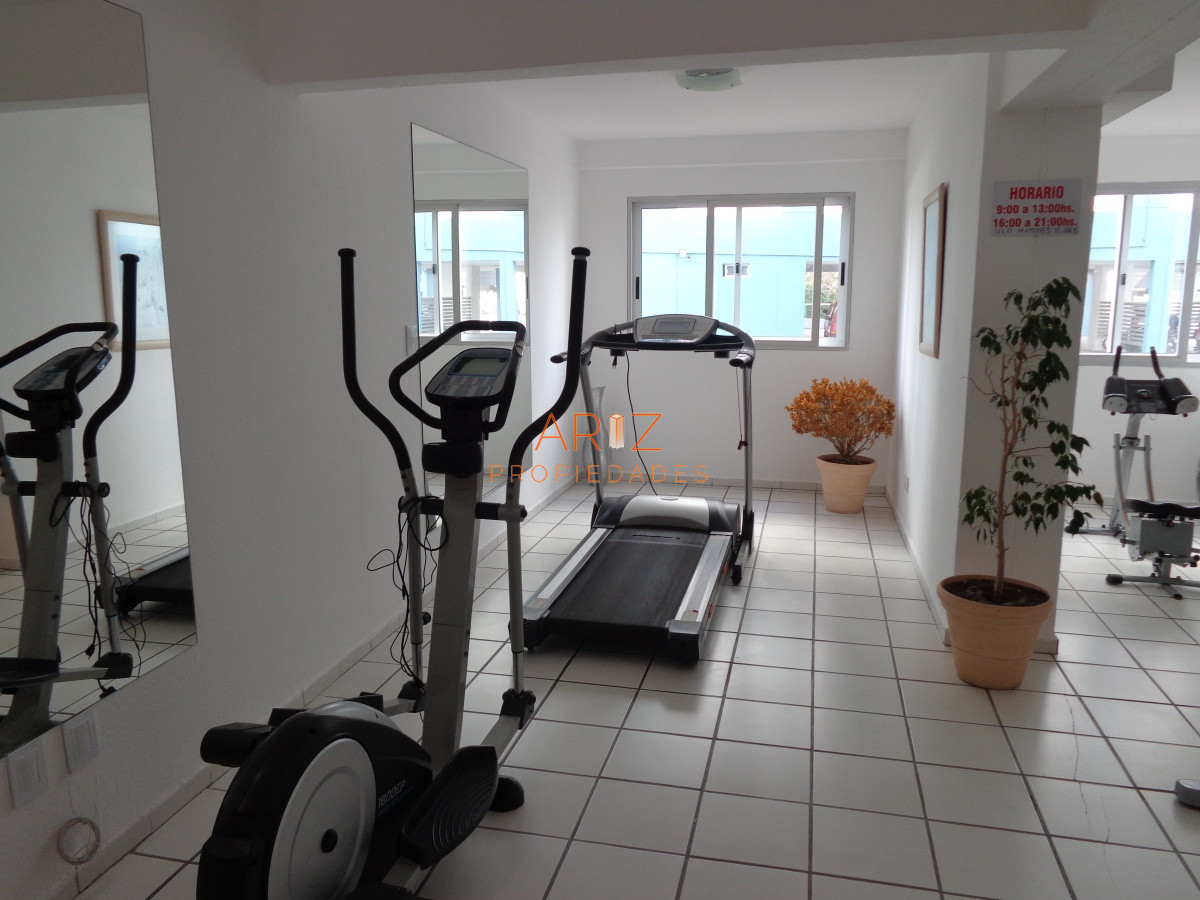 Apartamento ID.1851 - PUNTA DEL ESTE VENDO APARTAMENTO 2 DORMITORIOS AIDY GRILL 