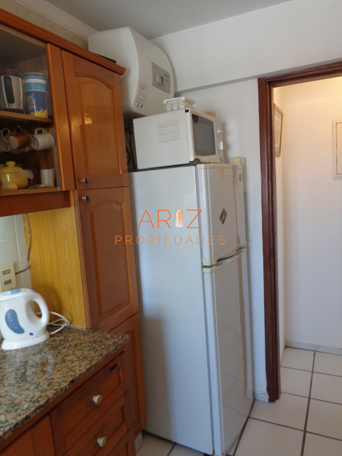 Apartamento ID.1851 - PUNTA DEL ESTE VENDO APARTAMENTO 2 DORMITORIOS AIDY GRILL 