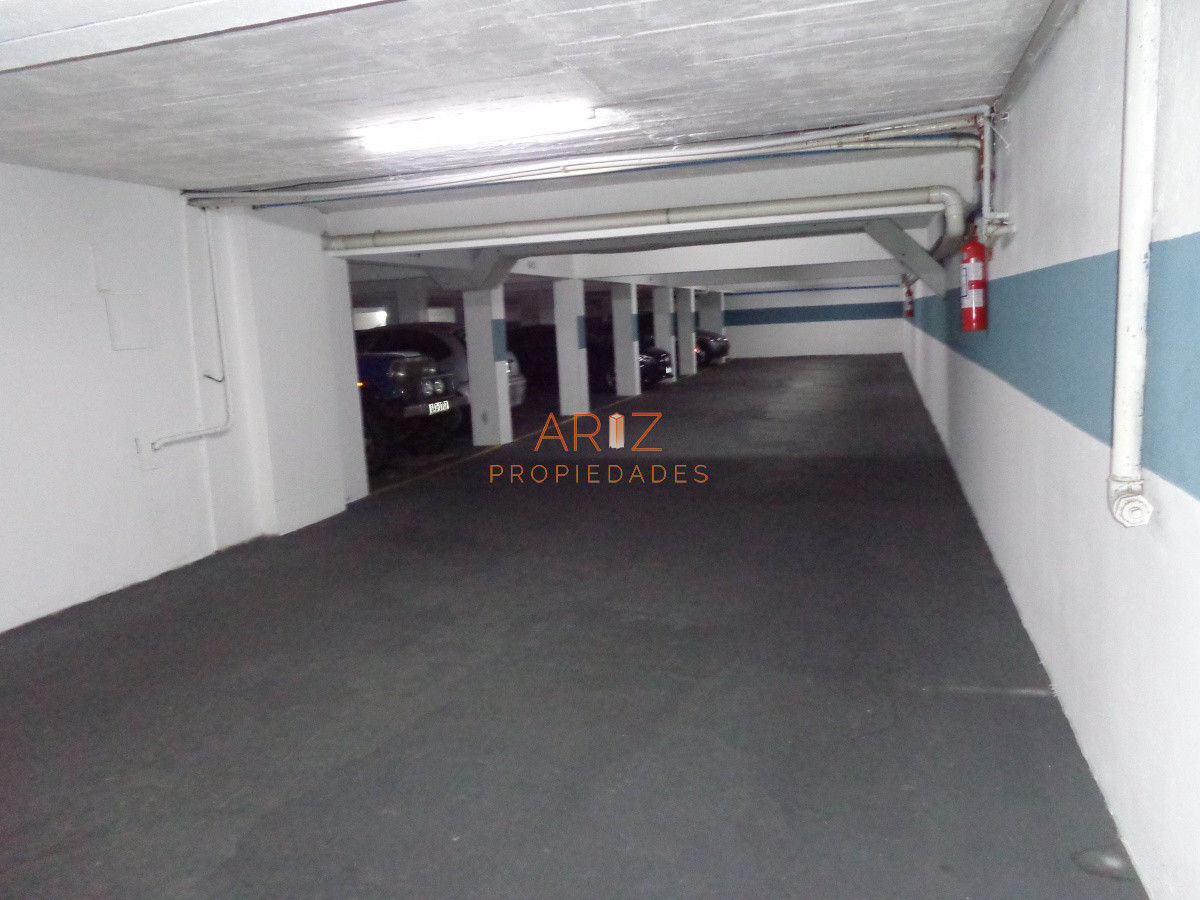 Apartamento ID.1851 - PUNTA DEL ESTE VENDO APARTAMENTO 2 DORMITORIOS AIDY GRILL 