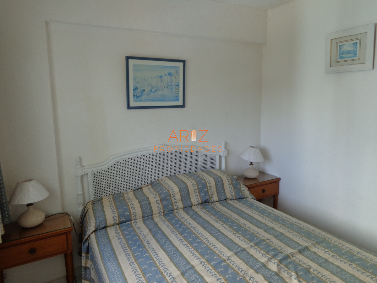 Apartamento ID.1851 - PUNTA DEL ESTE VENDO APARTAMENTO 2 DORMITORIOS AIDY GRILL 