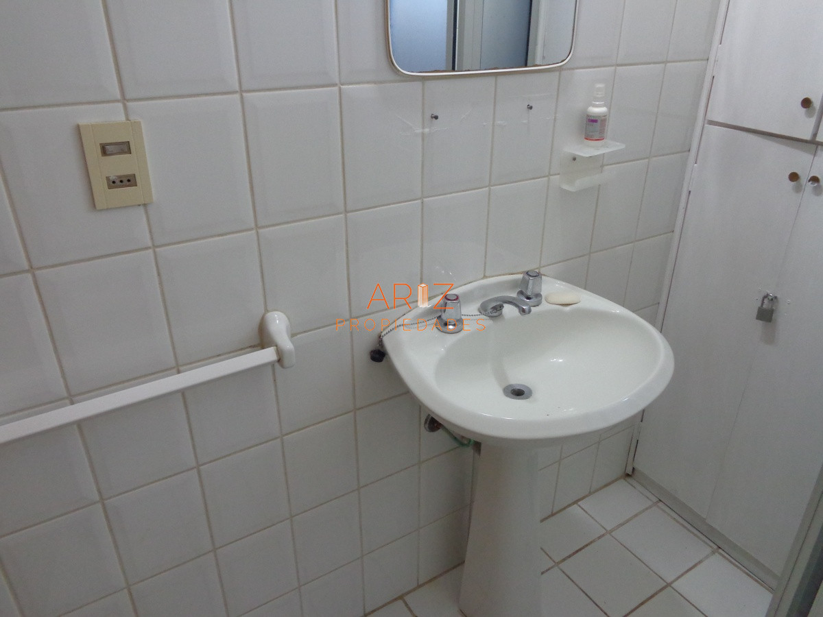 Apartamento ID.1851 - PUNTA DEL ESTE VENDO APARTAMENTO 2 DORMITORIOS AIDY GRILL 
