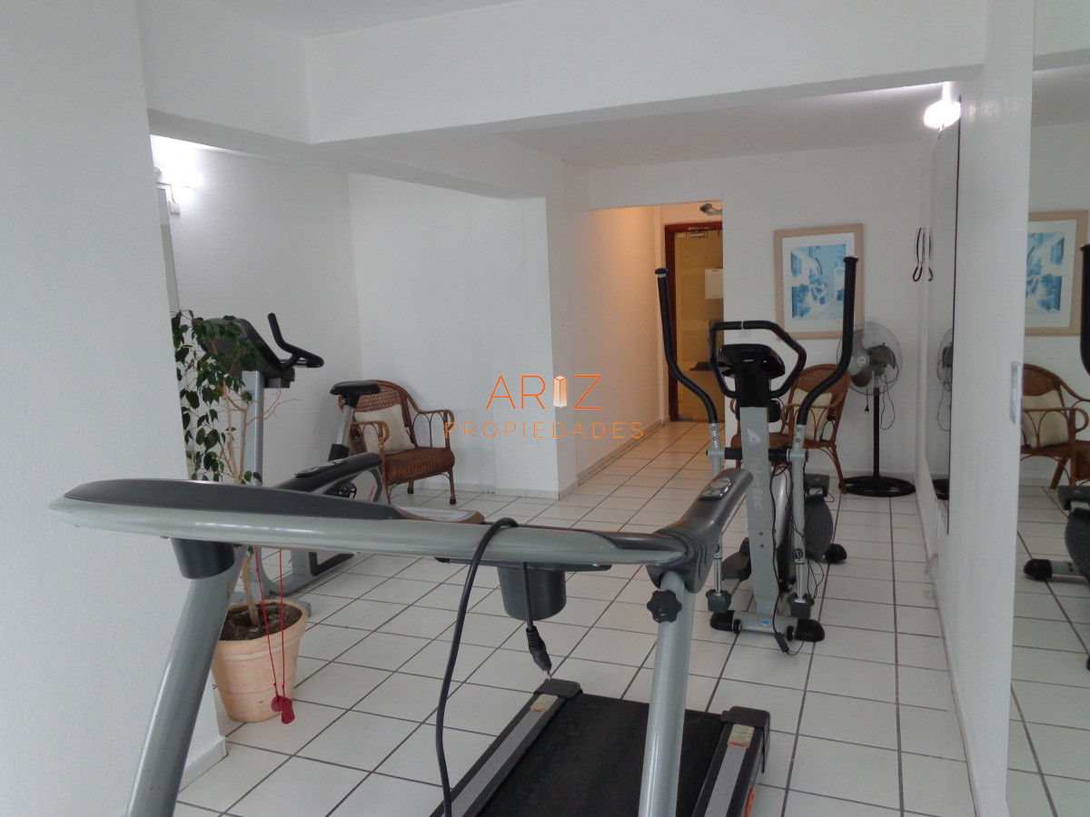 Apartamento ID.1851 - PUNTA DEL ESTE VENDO APARTAMENTO 2 DORMITORIOS AIDY GRILL 