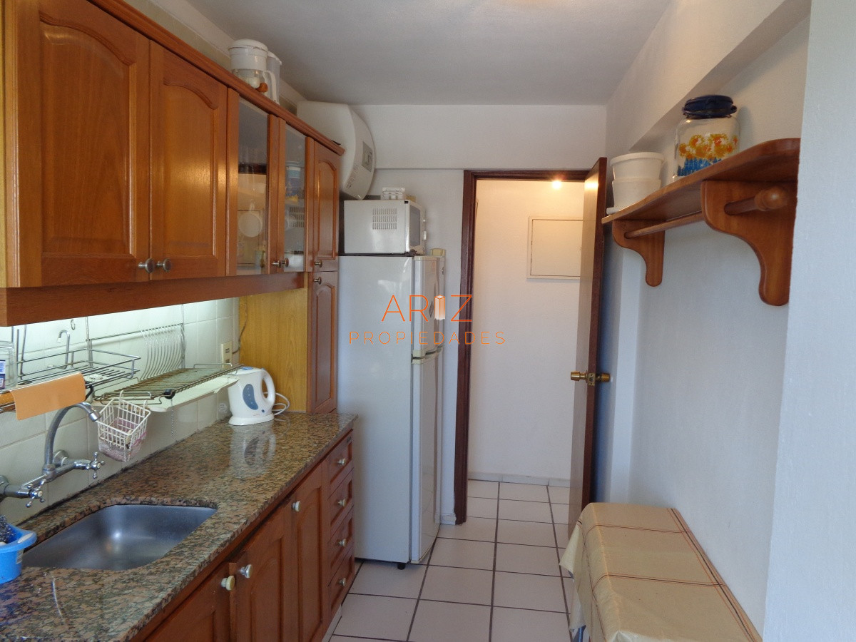 Apartamento ID.1851 - PUNTA DEL ESTE VENDO APARTAMENTO 2 DORMITORIOS AIDY GRILL 