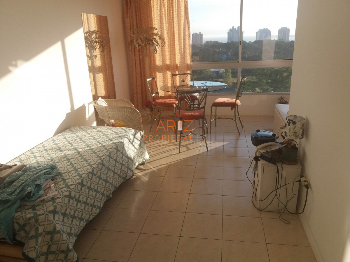 Apartamento ID.1104 - VENDO APARTAMENTO 2 DORMITORIOS PUNTA DEL ESTE ROOSEVELT A METROS DEL SHOPPING 
