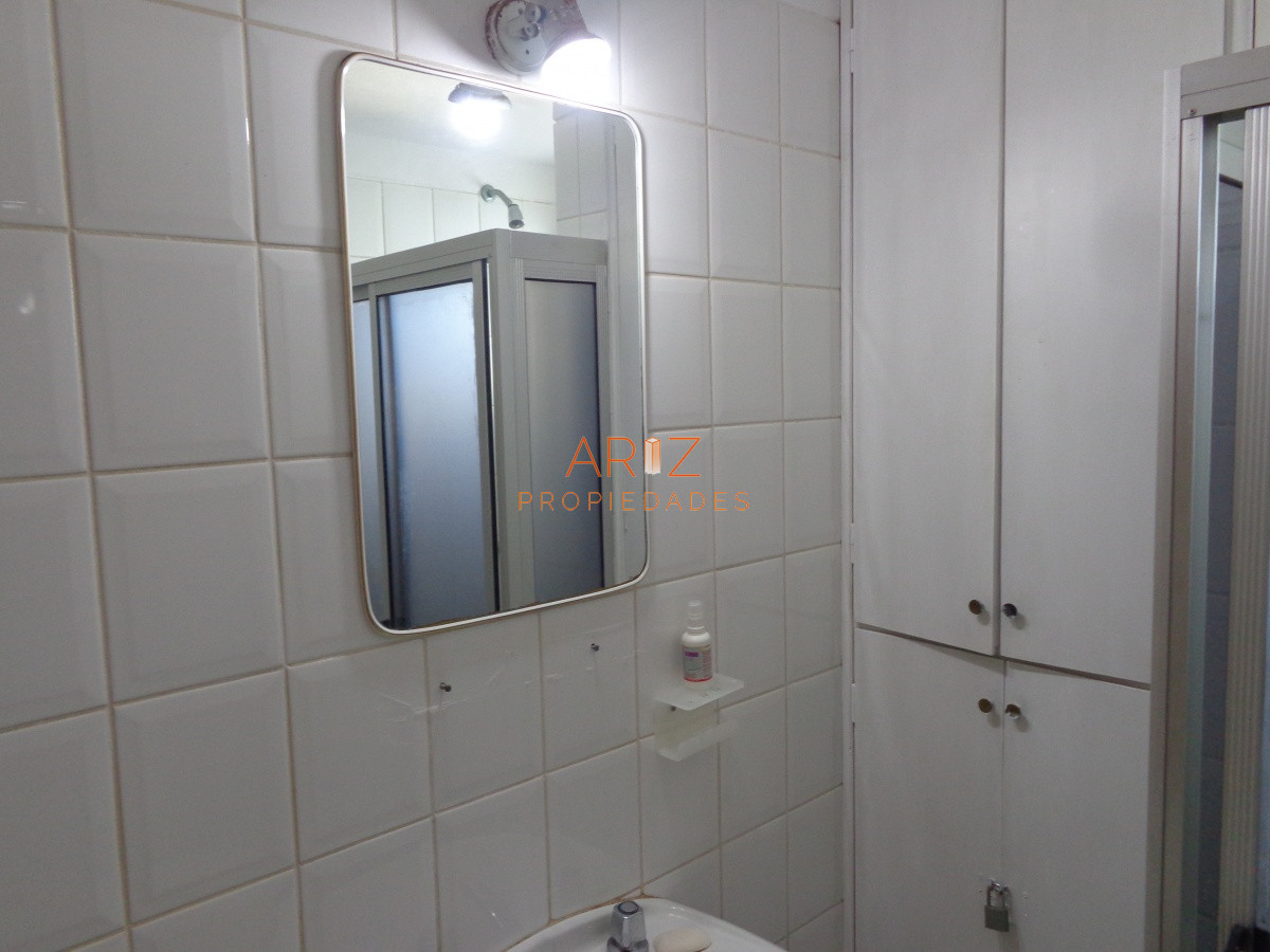 Apartamento ID.1851 - PUNTA DEL ESTE VENDO APARTAMENTO 2 DORMITORIOS AIDY GRILL 
