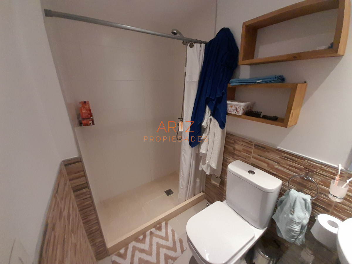 Apartamento ID.2043 - PUNTA DEL ESTE SOBRE ROOSEVELT APTO CON AMENITIES 2 DORMITORIOS 2 BAÑOS PARRILLERO PROPIO 