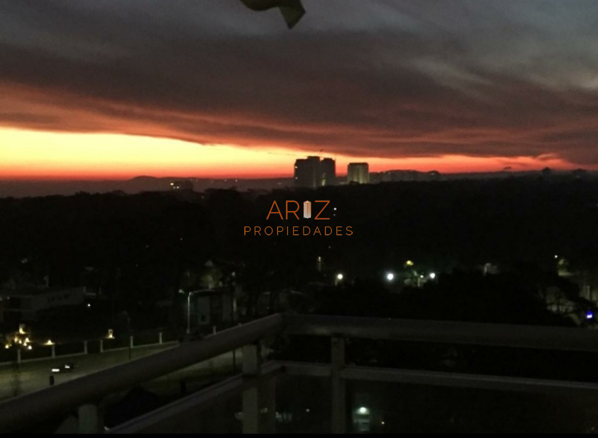 Apartamento ID.1104 - VENDO APARTAMENTO 2 DORMITORIOS PUNTA DEL ESTE ROOSEVELT A METROS DEL SHOPPING 