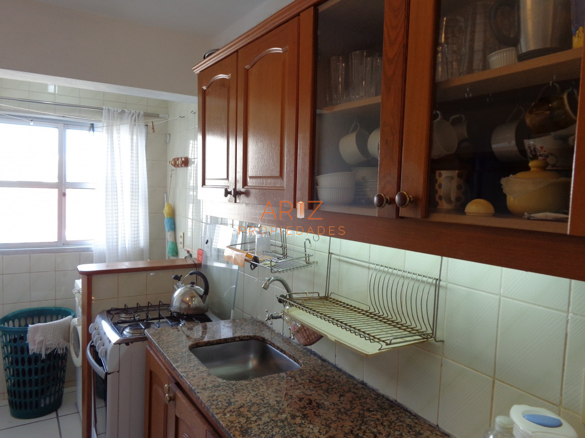Apartamento ID.1851 - PUNTA DEL ESTE VENDO APARTAMENTO 2 DORMITORIOS AIDY GRILL 