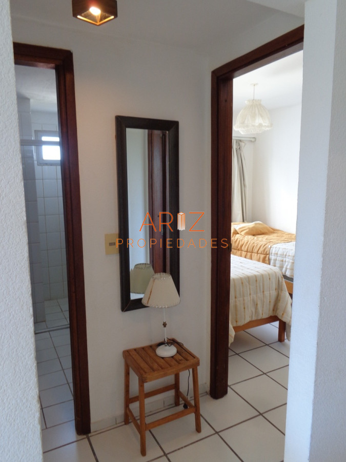 Apartamento ID.1851 - PUNTA DEL ESTE VENDO APARTAMENTO 2 DORMITORIOS AIDY GRILL 
