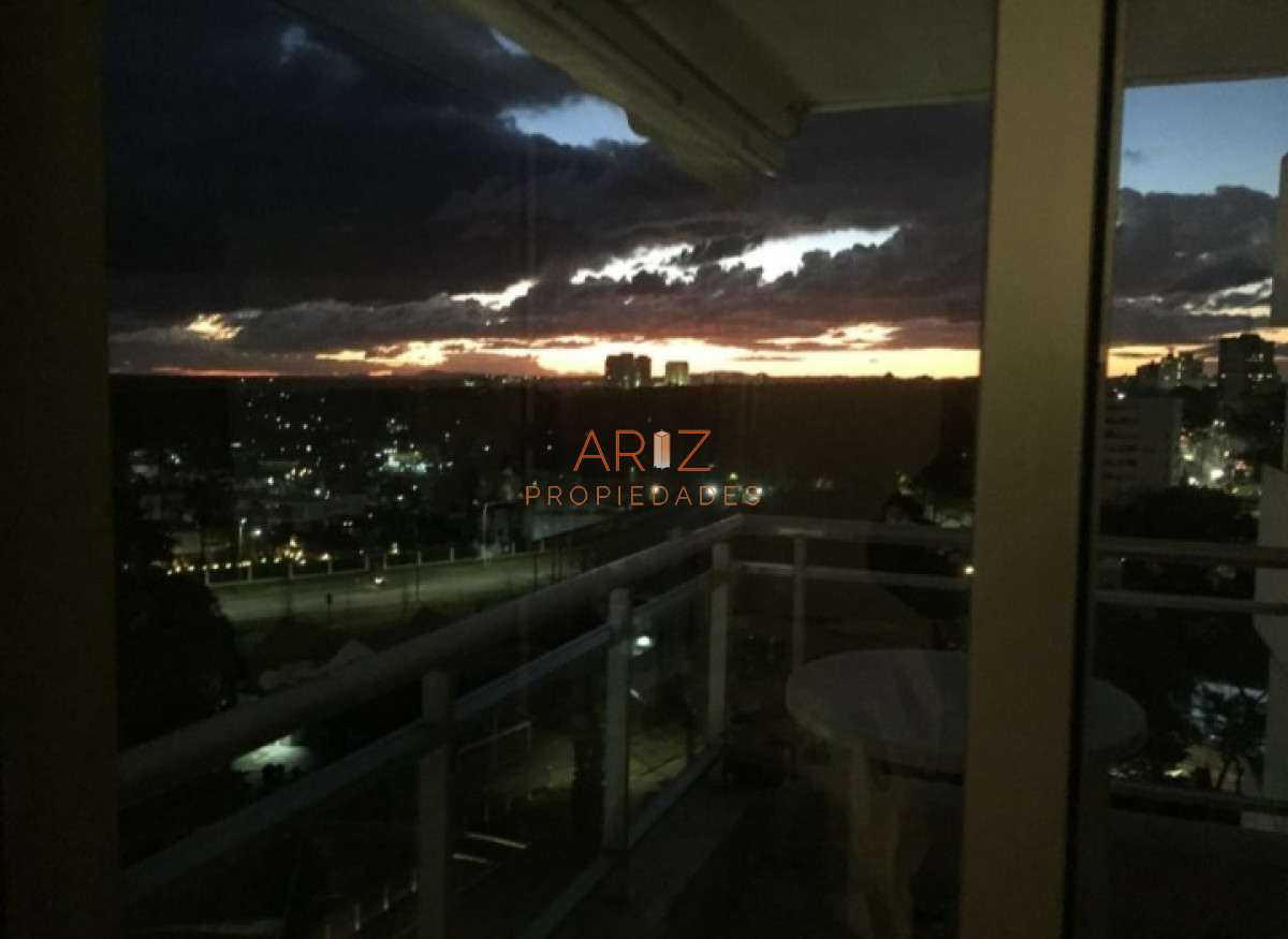 Apartamento ID.1104 - VENDO APARTAMENTO 2 DORMITORIOS PUNTA DEL ESTE ROOSEVELT A METROS DEL SHOPPING 