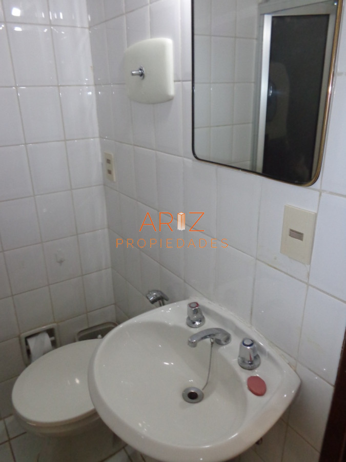 Apartamento ID.1851 - PUNTA DEL ESTE VENDO APARTAMENTO 2 DORMITORIOS AIDY GRILL 