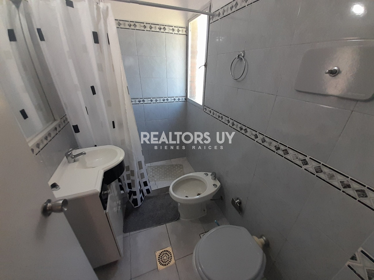 Apartamento ID.289 - PUNTA DEL ESTE AIDY GRILL APTO 2 DORMITORIOS 2 BAÑOS GARAGE