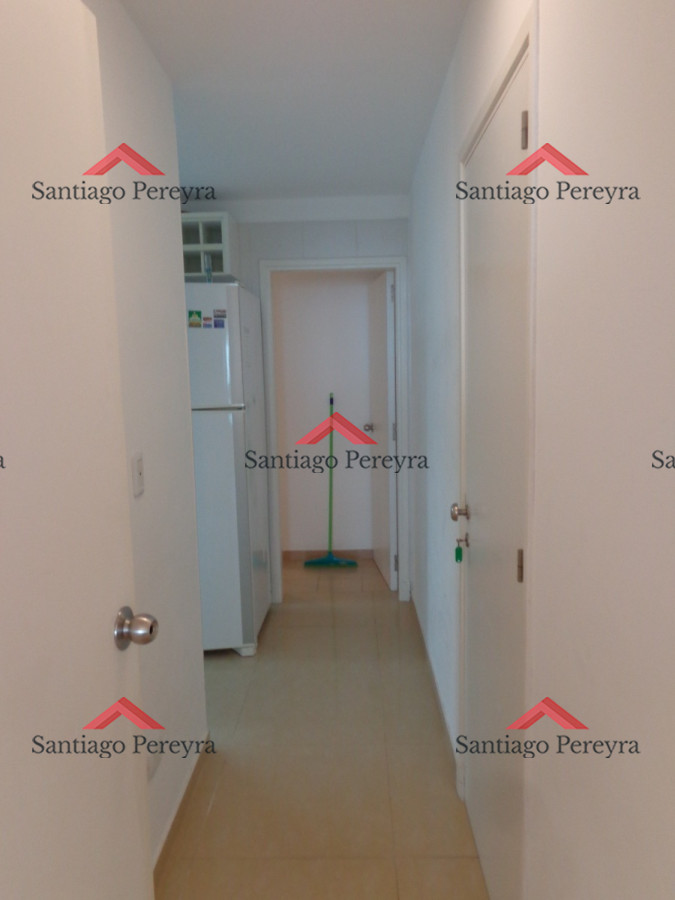 Apartamento ID.14818 - PUNTA DEL ESTE BRAVA 3 DORMITORIOS Y DEPENDENCIA 