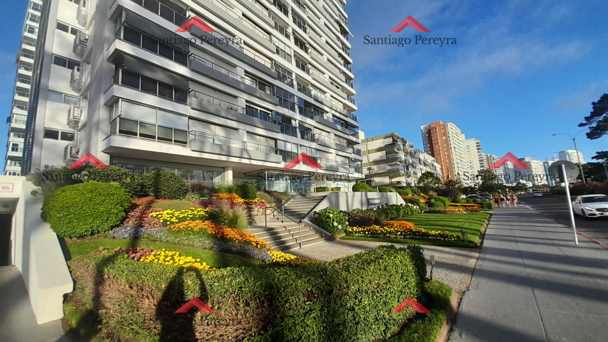Apartamento ID.14688 - PUNTA DEL ESTE MANSA PARA 7 VISTA ESPECTACULAR!!!