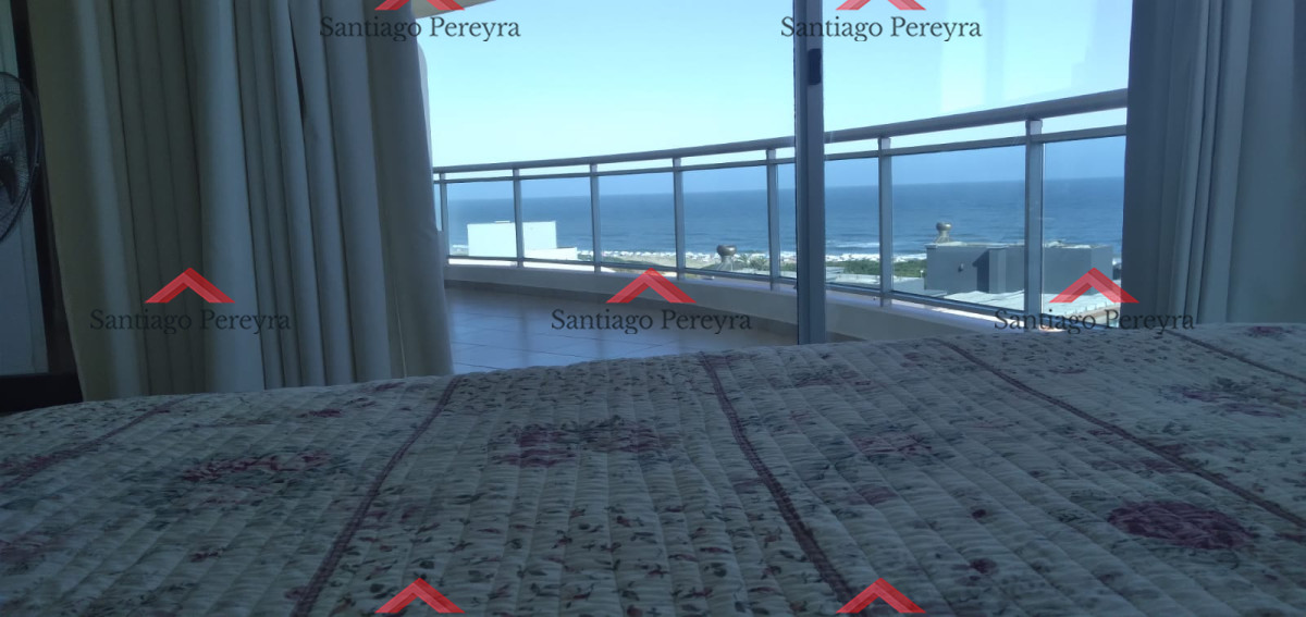 Apartamento ID.14818 - PUNTA DEL ESTE BRAVA 3 DORMITORIOS Y DEPENDENCIA 