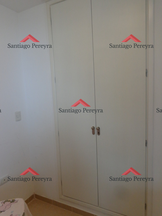 Apartamento ID.14818 - PUNTA DEL ESTE BRAVA 3 DORMITORIOS Y DEPENDENCIA 