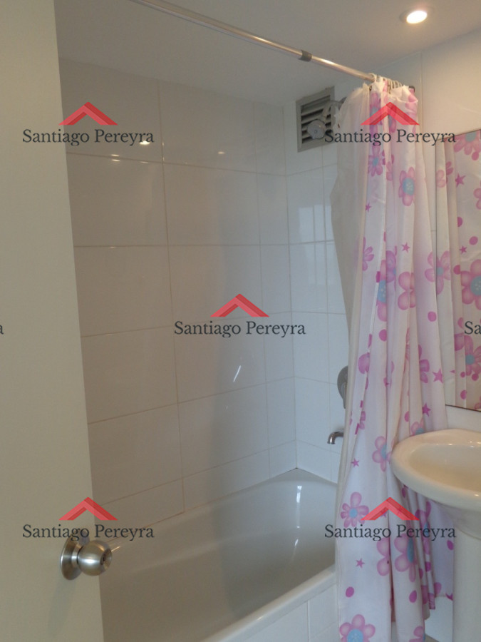 Apartamento ID.14818 - PUNTA DEL ESTE BRAVA 3 DORMITORIOS Y DEPENDENCIA 