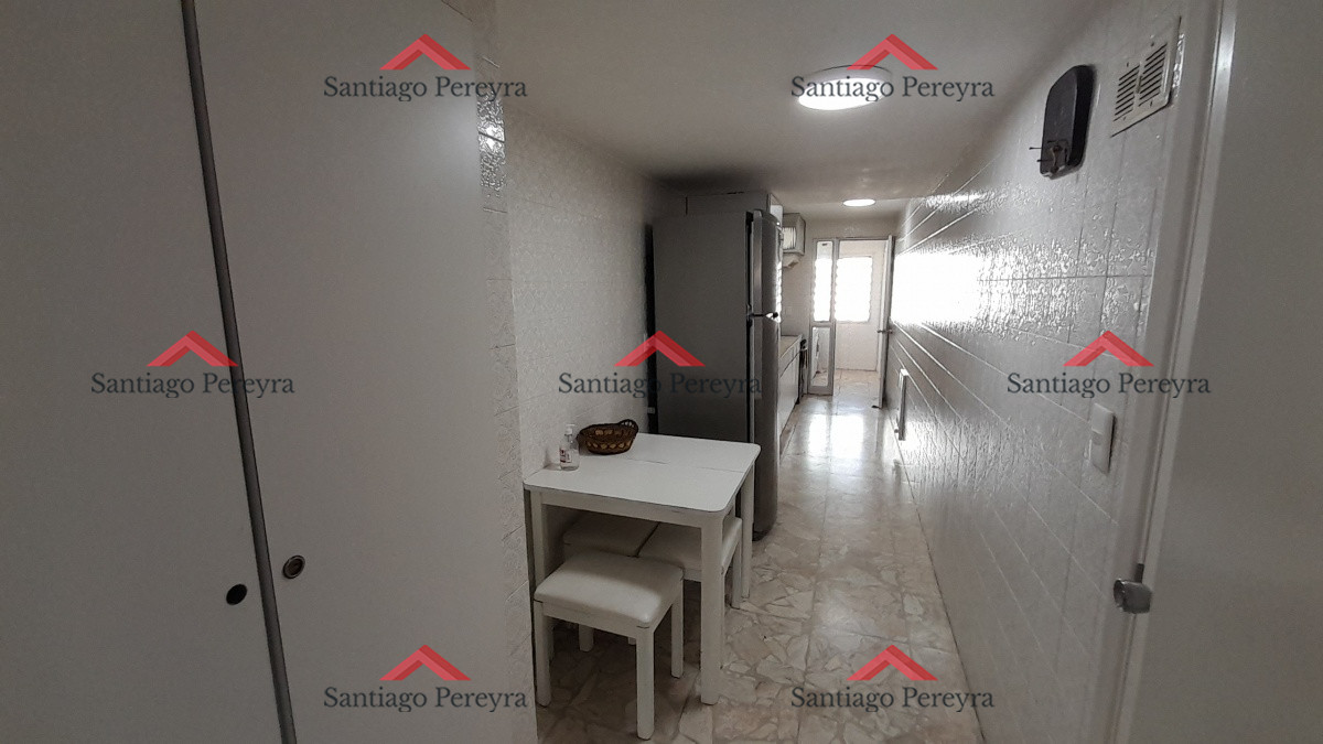Apartamento ID.14688 - PUNTA DEL ESTE MANSA PARA 7 VISTA ESPECTACULAR!!!
