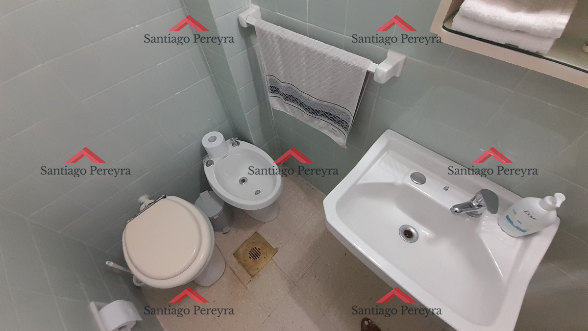 Apartamento ID.14688 - PUNTA DEL ESTE MANSA PARA 7 VISTA ESPECTACULAR!!!
