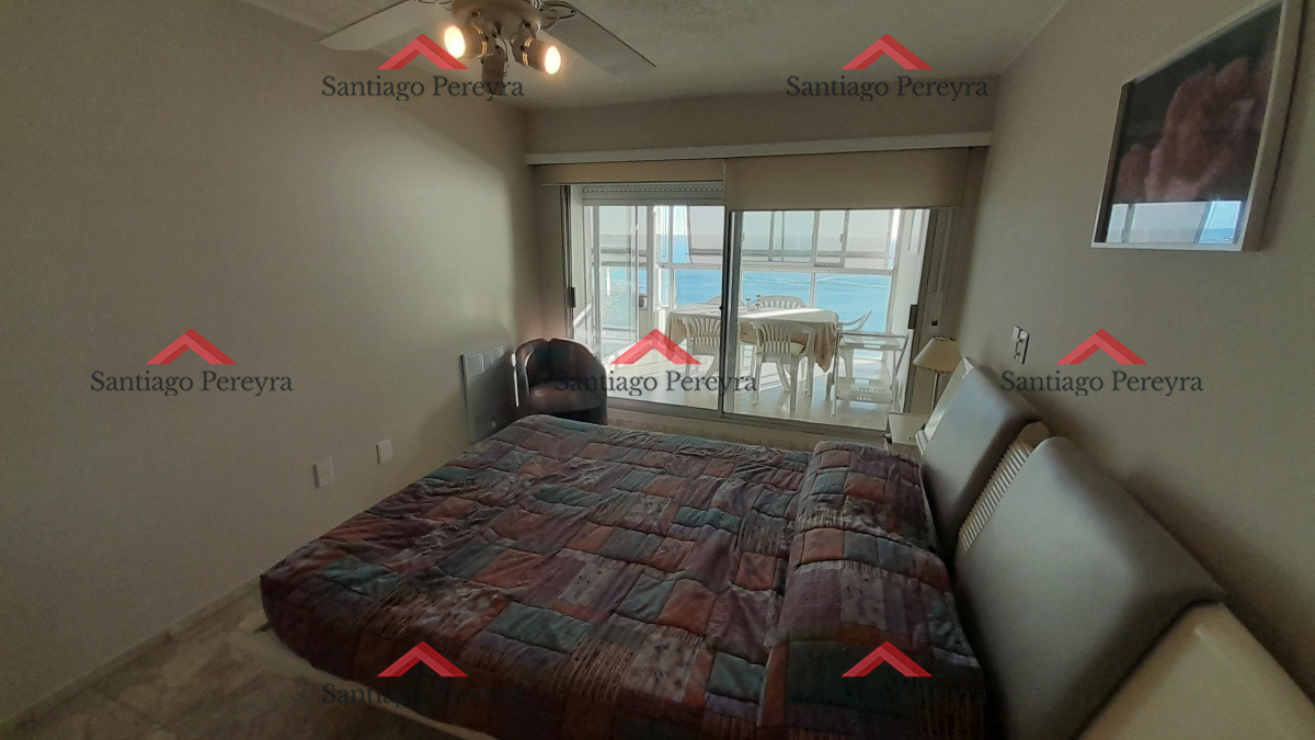 Apartamento ID.14688 - PUNTA DEL ESTE MANSA PARA 7 VISTA ESPECTACULAR!!!
