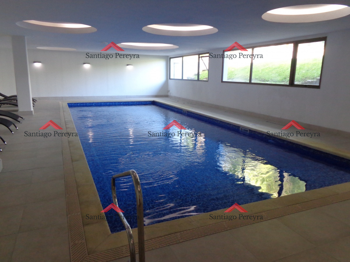 Apartamento ID.13092 - PUNTA DEL ESTE SAN RAFAEL 2 DORMITORIOS AMENITIES 