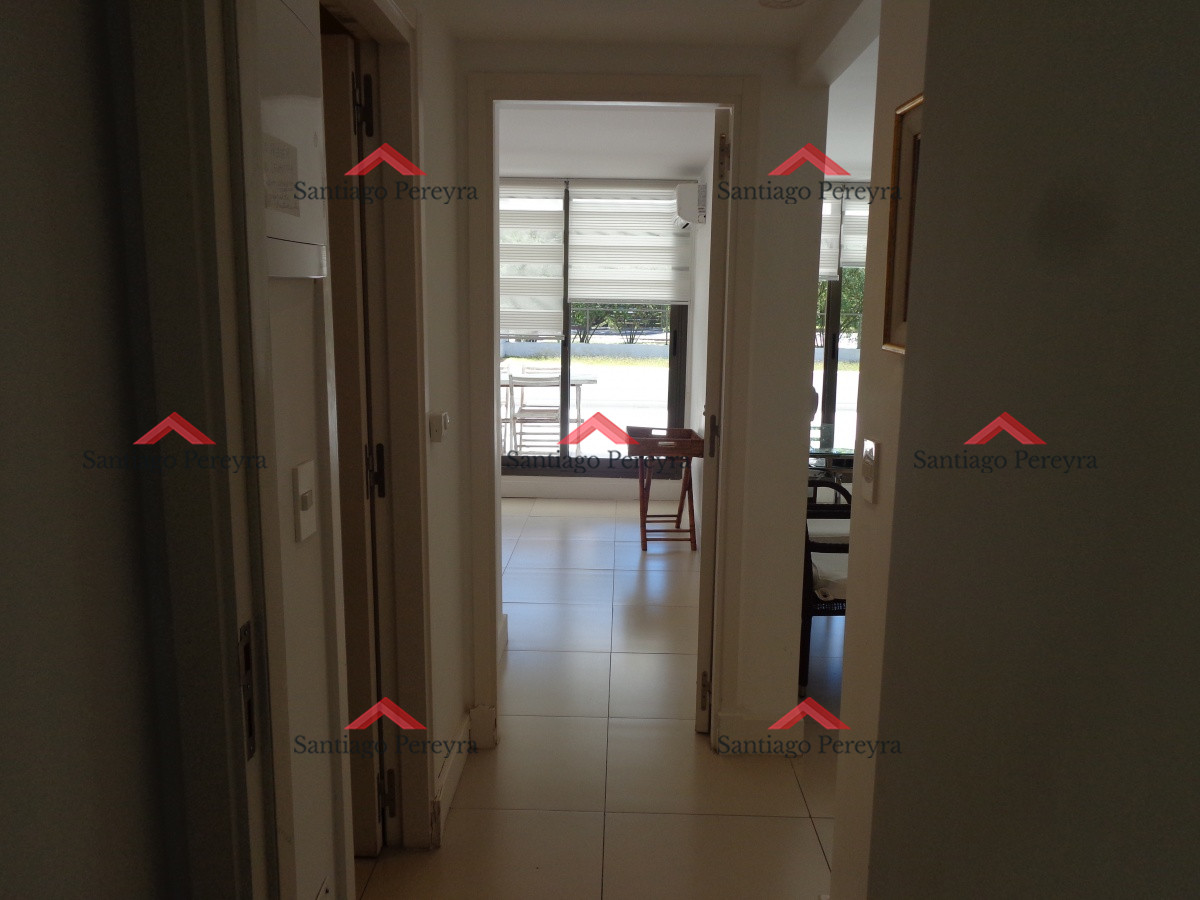 Apartamento ID.13092 - PUNTA DEL ESTE SAN RAFAEL 2 DORMITORIOS AMENITIES 