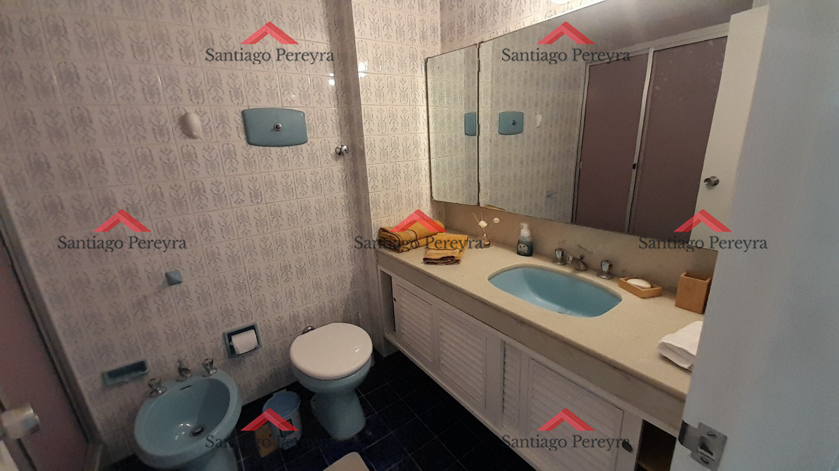 Apartamento ID.14688 - PUNTA DEL ESTE MANSA PARA 7 VISTA ESPECTACULAR!!!