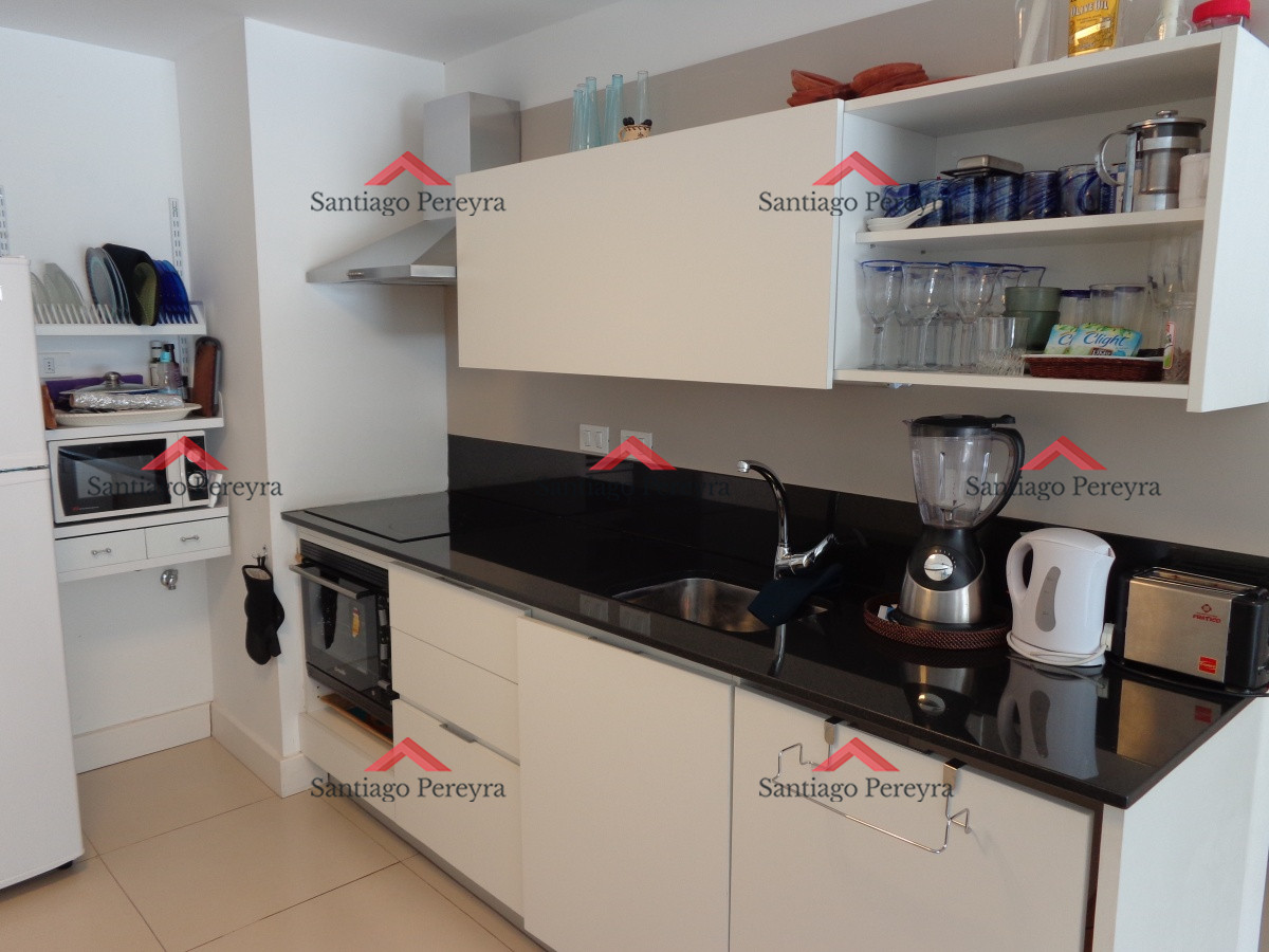 Apartamento ID.13092 - PUNTA DEL ESTE SAN RAFAEL 2 DORMITORIOS AMENITIES 