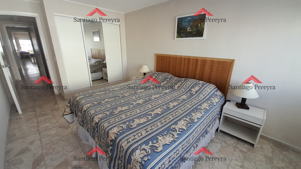 Apartamento ID.14688 - PUNTA DEL ESTE MANSA PARA 7 VISTA ESPECTACULAR!!!